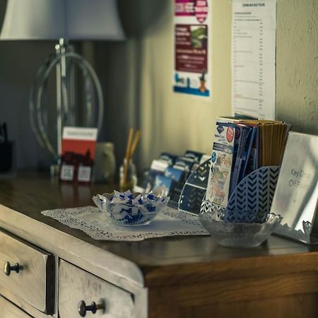 Duthus Lodge Guest House Единбург Екстериор снимка