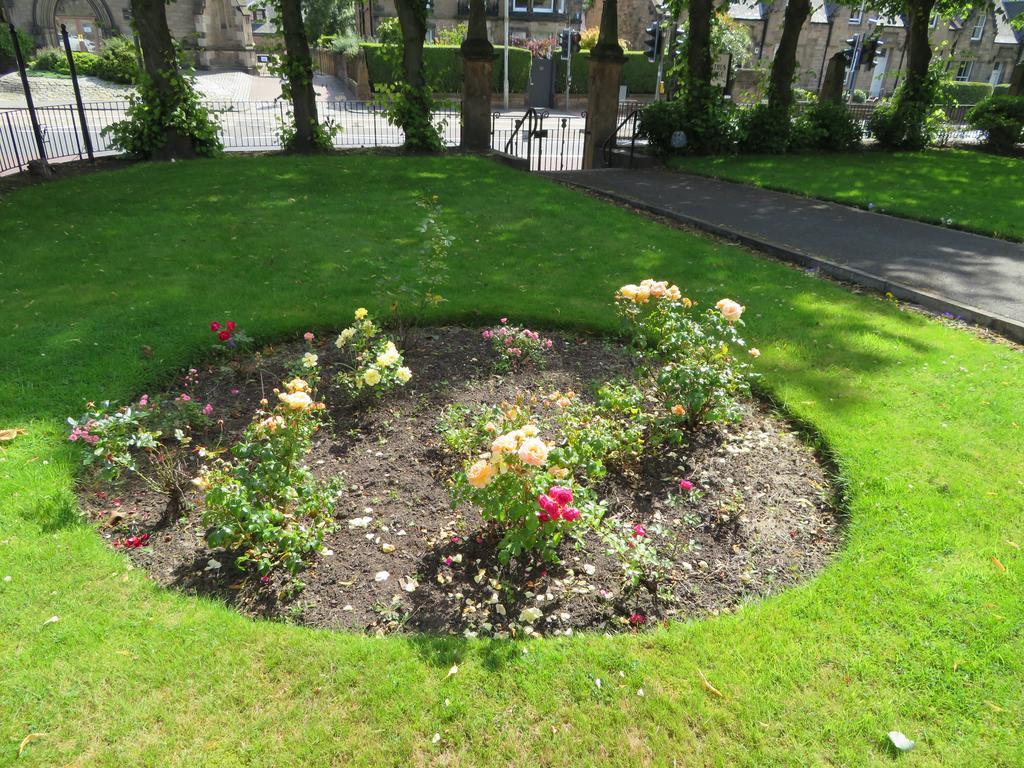 Duthus Lodge Guest House Единбург Екстериор снимка