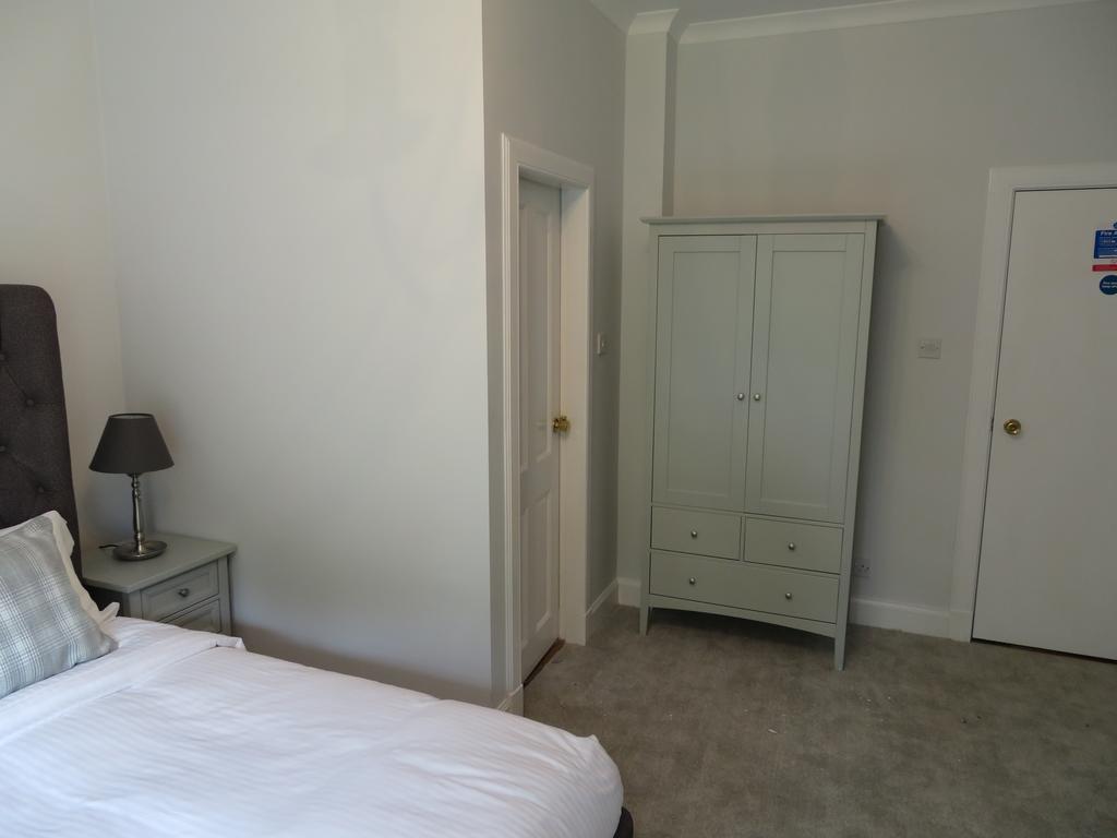 Duthus Lodge Guest House Единбург Екстериор снимка