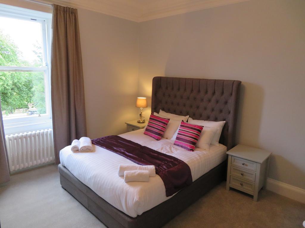 Duthus Lodge Guest House Единбург Екстериор снимка