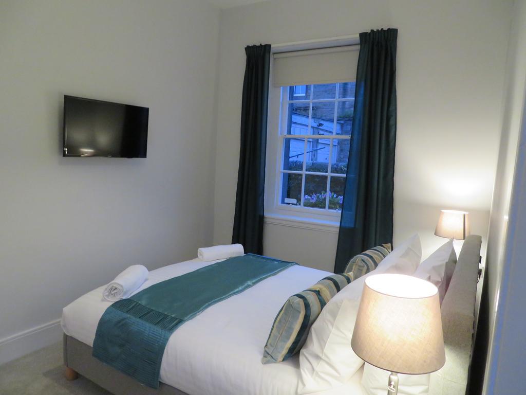 Duthus Lodge Guest House Единбург Екстериор снимка