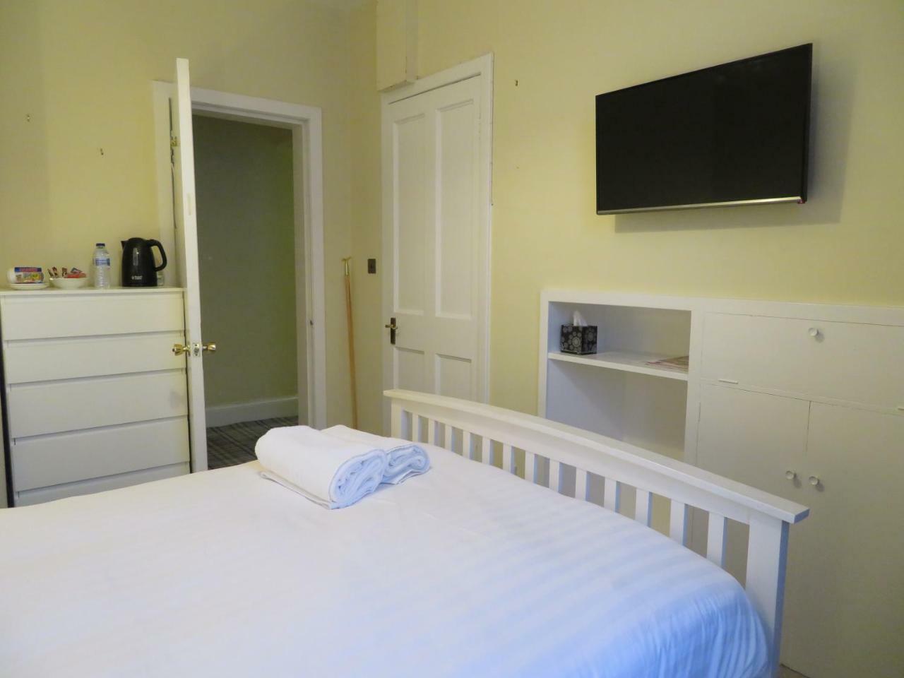 Duthus Lodge Guest House Единбург Екстериор снимка