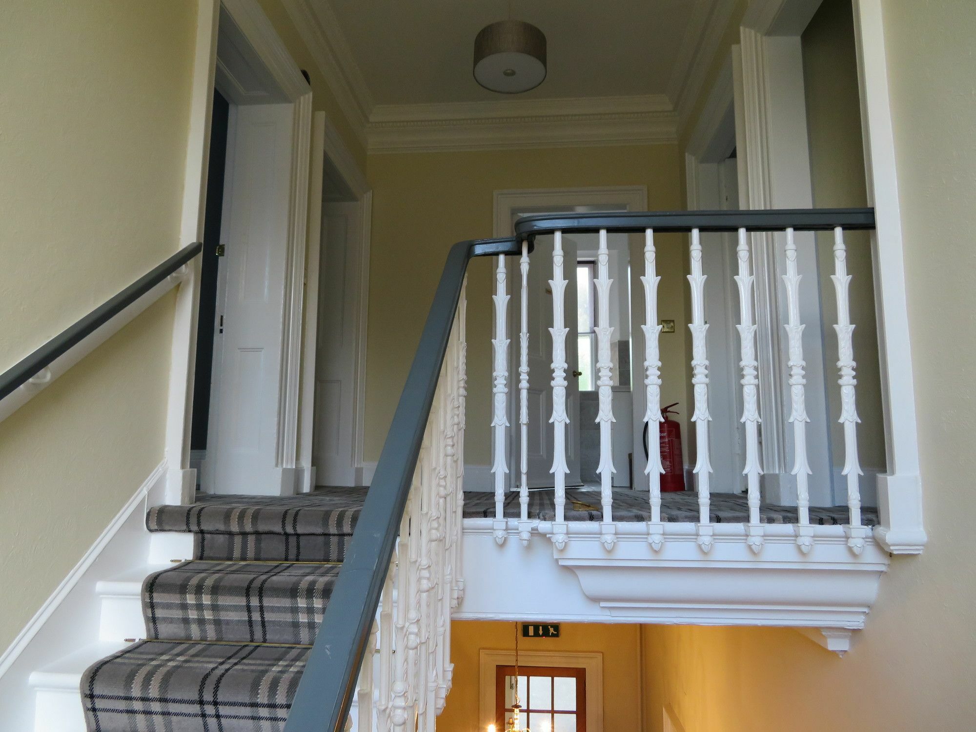 Duthus Lodge Guest House Единбург Екстериор снимка