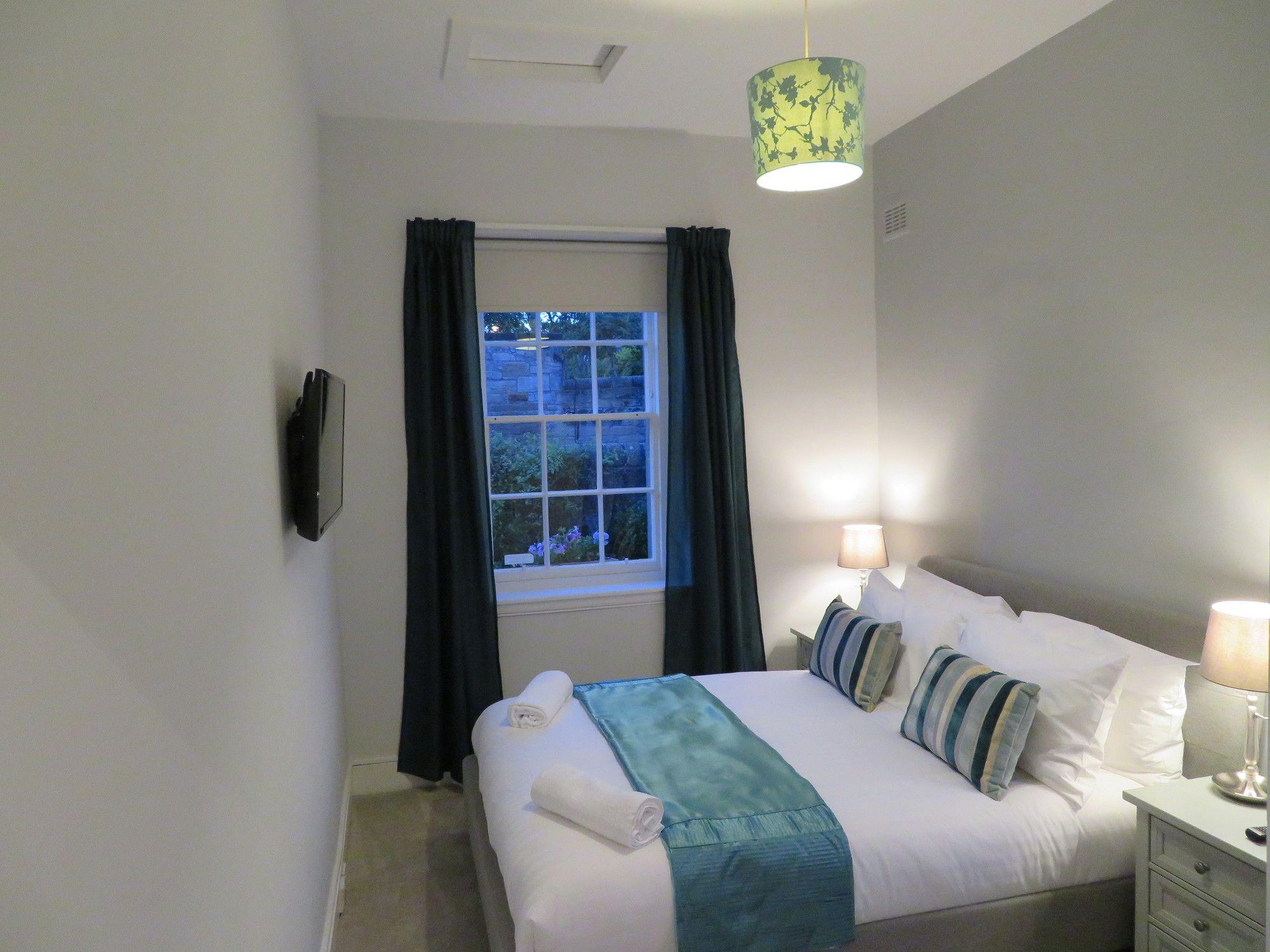 Duthus Lodge Guest House Единбург Екстериор снимка