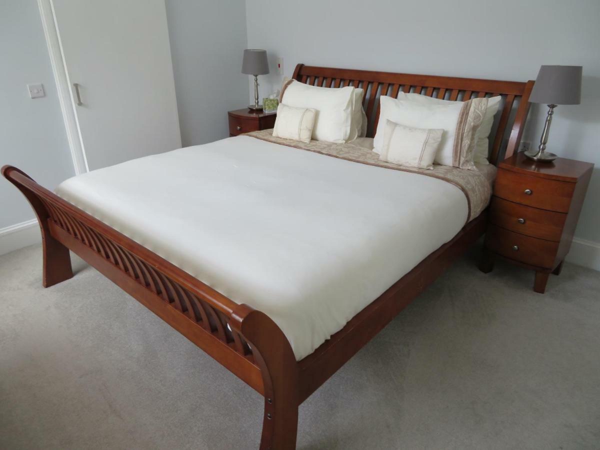 Duthus Lodge Guest House Единбург Екстериор снимка