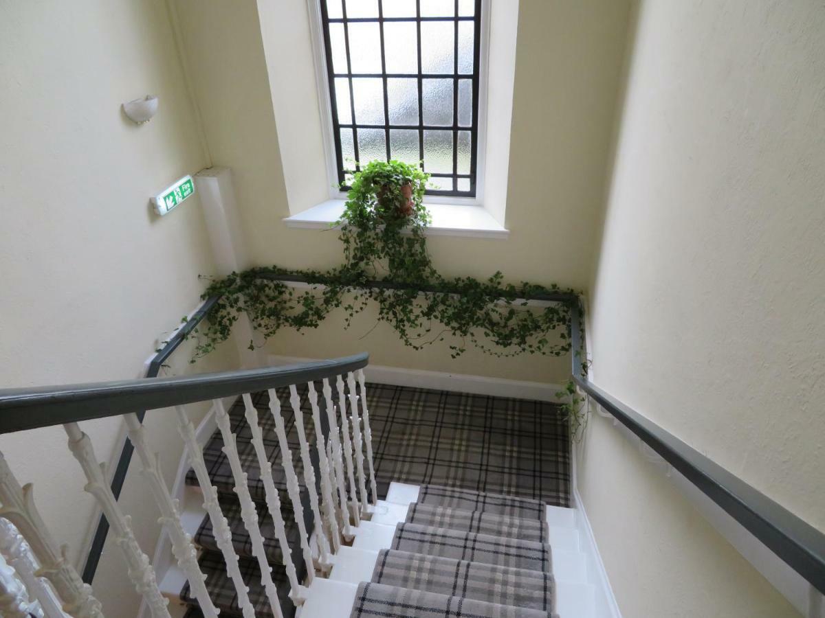 Duthus Lodge Guest House Единбург Екстериор снимка