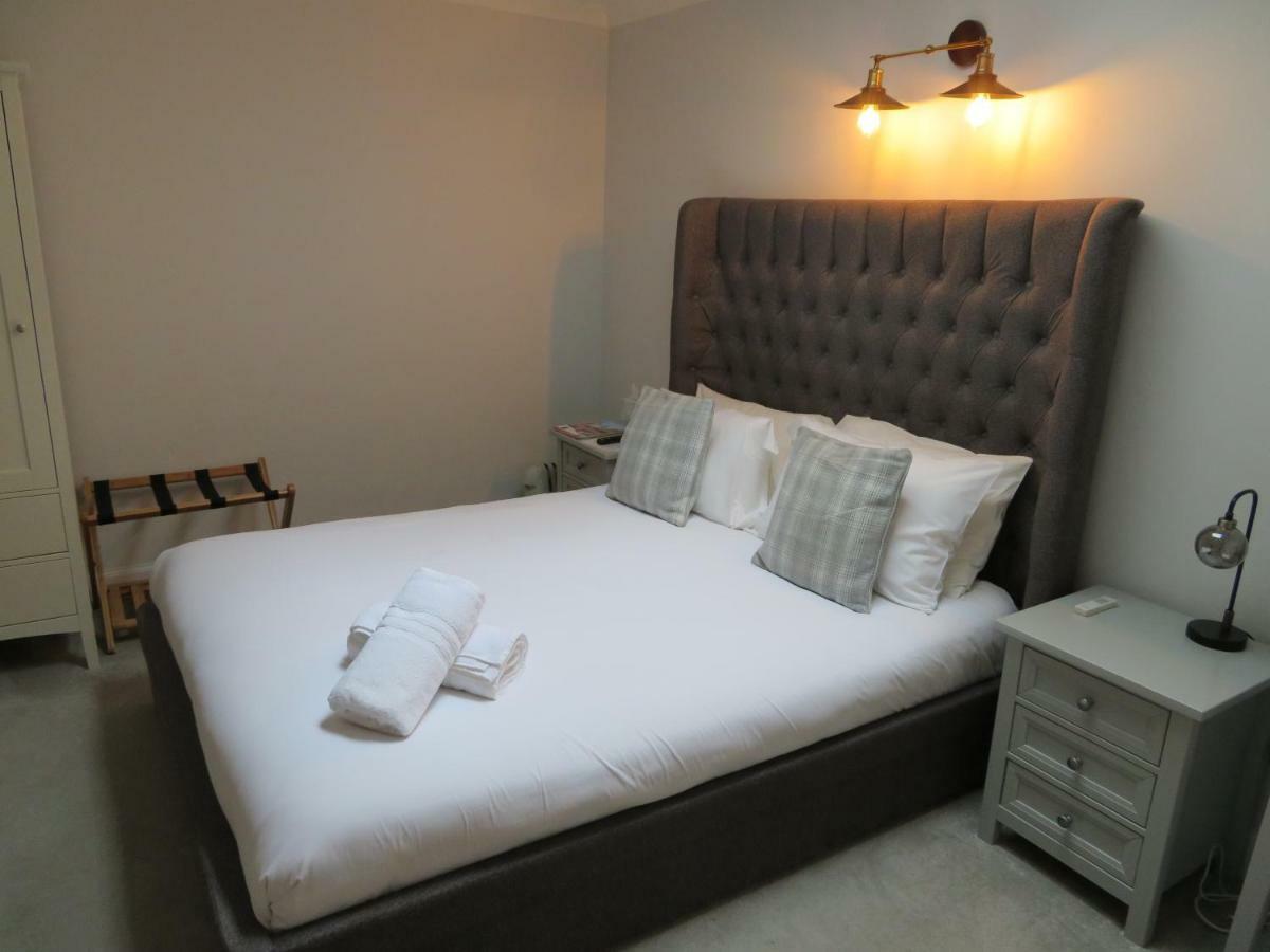 Duthus Lodge Guest House Единбург Екстериор снимка