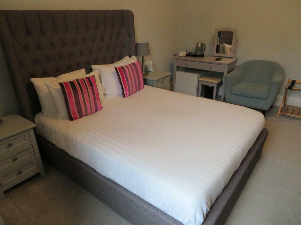 Duthus Lodge Guest House Единбург Екстериор снимка