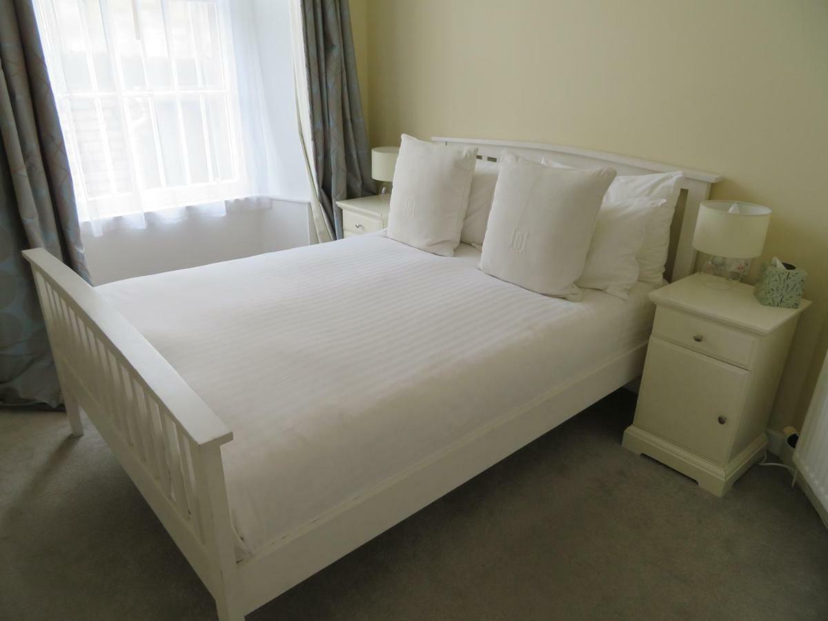 Duthus Lodge Guest House Единбург Екстериор снимка