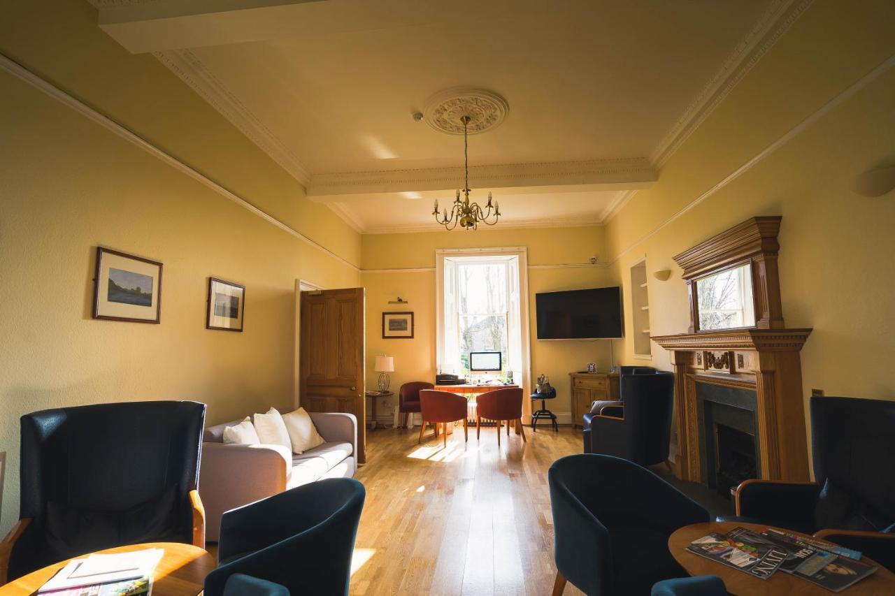 Duthus Lodge Guest House Единбург Екстериор снимка