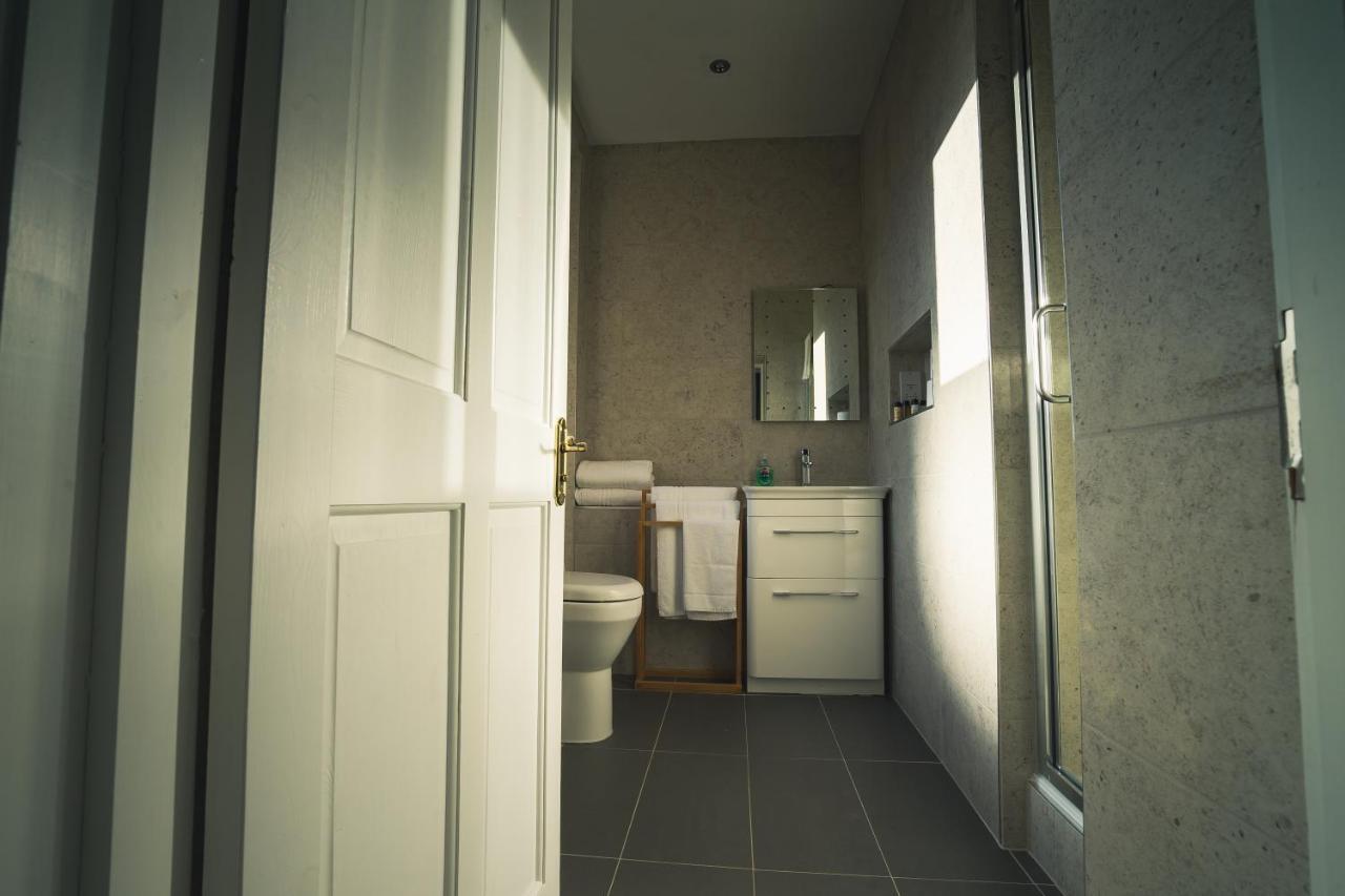 Duthus Lodge Guest House Единбург Екстериор снимка