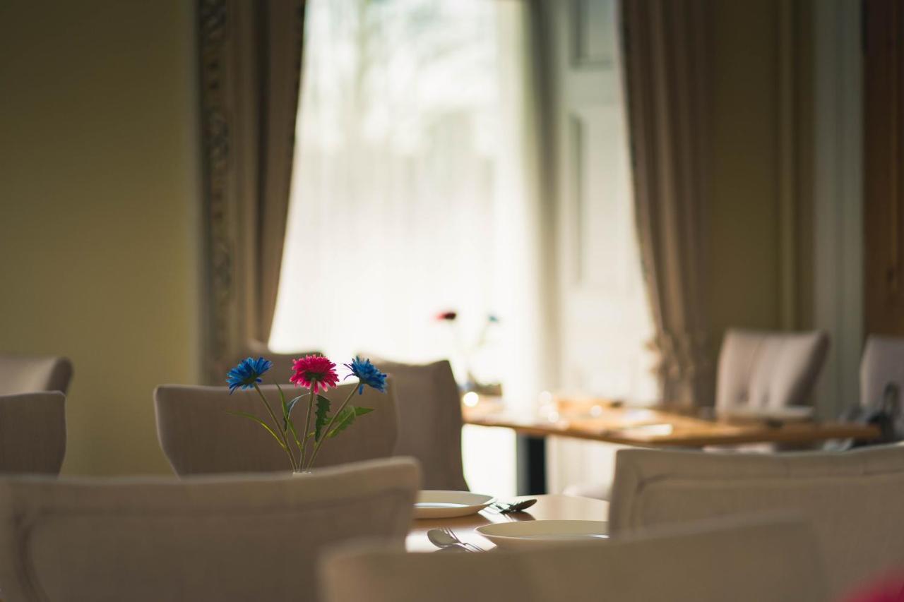 Duthus Lodge Guest House Единбург Екстериор снимка