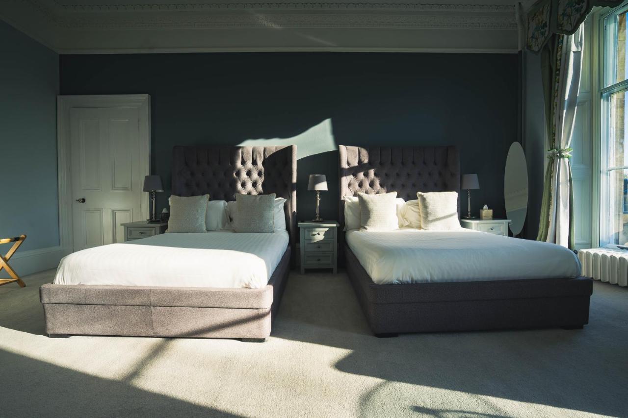 Duthus Lodge Guest House Единбург Екстериор снимка